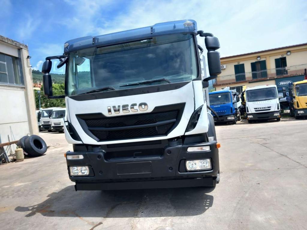 Iveco STRALIS AD 190S36 Foto 17