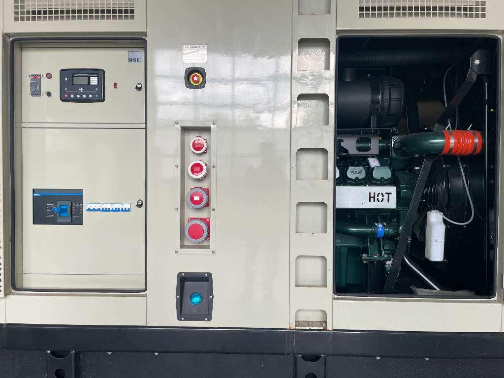Hyundai DP180LB - 710 kVA Generator - DPX-19857 Foto 7