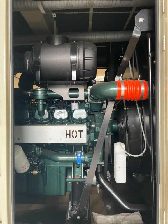 Hyundai DP180LB - 710 kVA Generator - DPX-19857 Foto 9