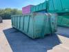CONTAINER SCARRABILE SEMINUOVO A CIELO APERTO Foto 4 thumbnail