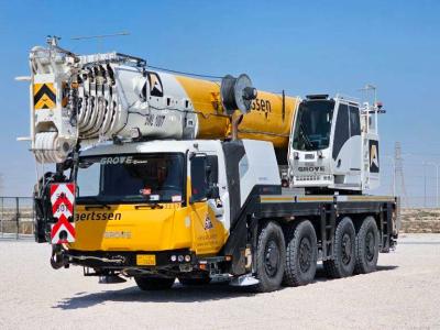 Grove GMK4100L-1 (2pcs available - Qatar) in vendita da Aertssen Trading