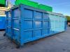 CONTAINER SCARRABILE USATO A CIELO APERTO Foto 4 thumbnail