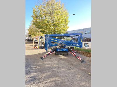 Hinowa Light Lift 17.75 III S in vendita da Centro Elevatori Srl