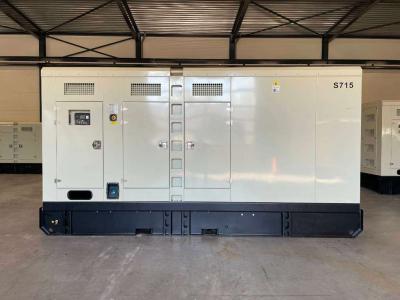 Scania DC16 093A - 715 kVA Generator - DPX-19765 in vendita da DPX Power Europe B.V.