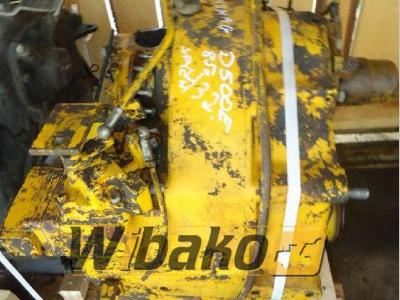 Hanomag D500E in vendita da Wibako
