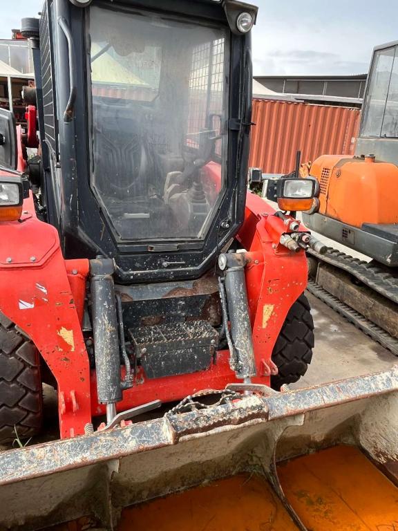 Eurocomach ESK190T4 Foto 2