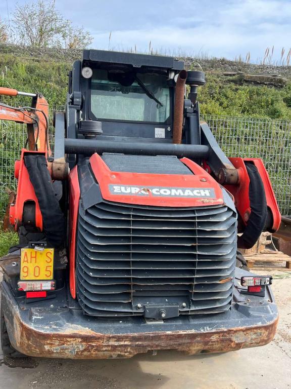 Eurocomach ESK190T4 Foto 3