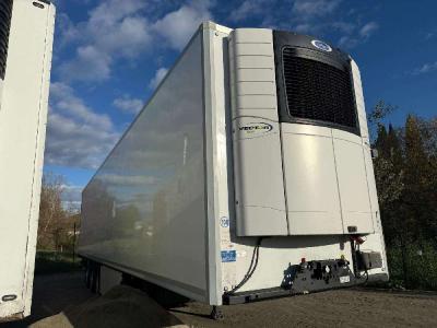 Koegel FRIGORIFERO in vendita da Bartoli Rimorchi S.p.a.