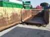 CONTAINER SCARRABILE USATO A CIELO APERTO Foto 11 thumbnail