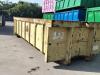 CONTAINER SCARRABILE USATO A CIELO APERTO Foto 2 thumbnail