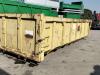 CONTAINER SCARRABILE USATO A CIELO APERTO Foto 4 thumbnail