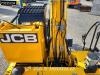 JCB JS175 W Lift Cabin Foto 10 thumbnail