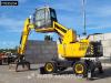 JCB JS175 W Lift Cabin Foto 2 thumbnail