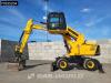 JCB JS175 W Lift Cabin Foto 3 thumbnail