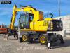 JCB JS175 W Lift Cabin Foto 6 thumbnail