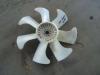 Ventola di raffreddamento per Fiat Hitachi W130 Foto 1 thumbnail