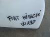 Ventola di raffreddamento per Fiat Hitachi W130 Foto 3 thumbnail