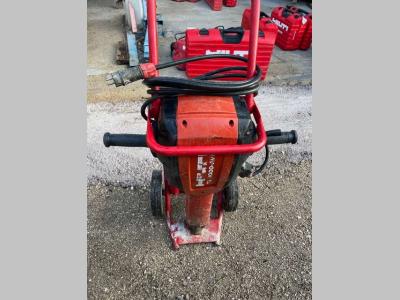 Hilti TE 3000 AVR