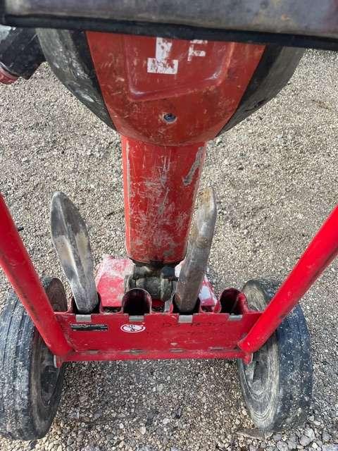Hilti TE 3000 AVR Foto 4