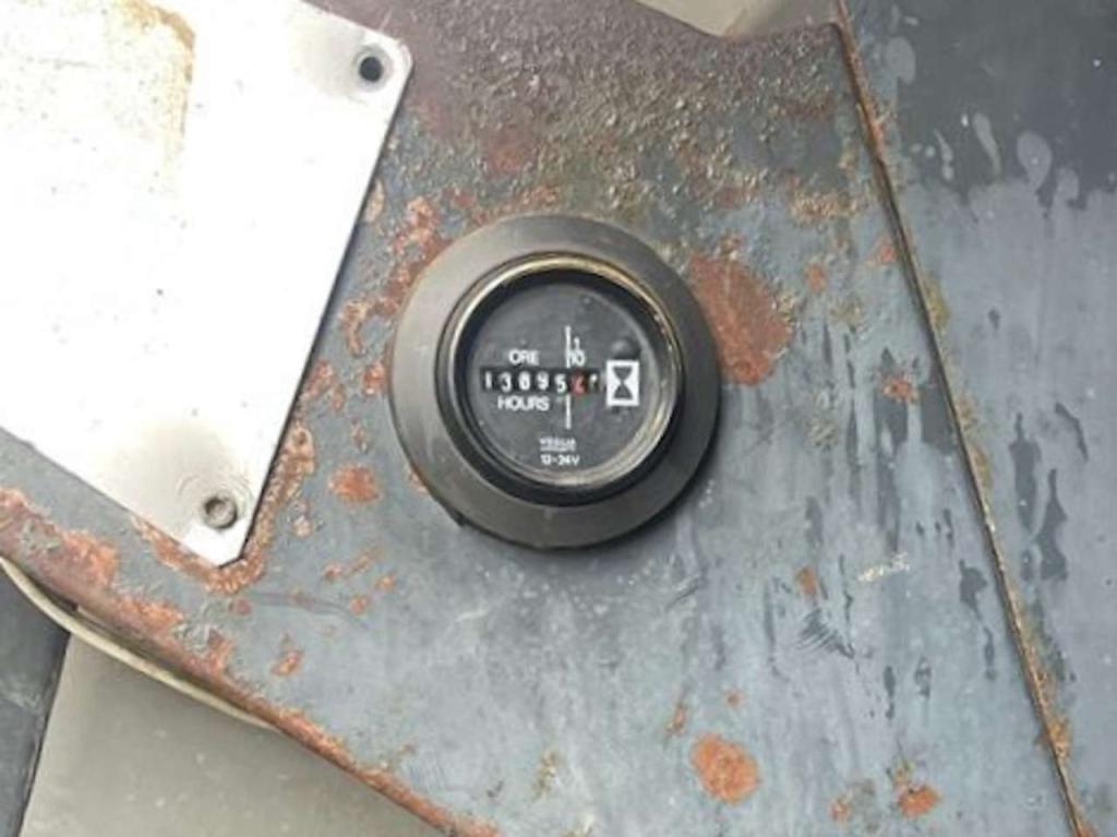Benati 3.16R Foto 15