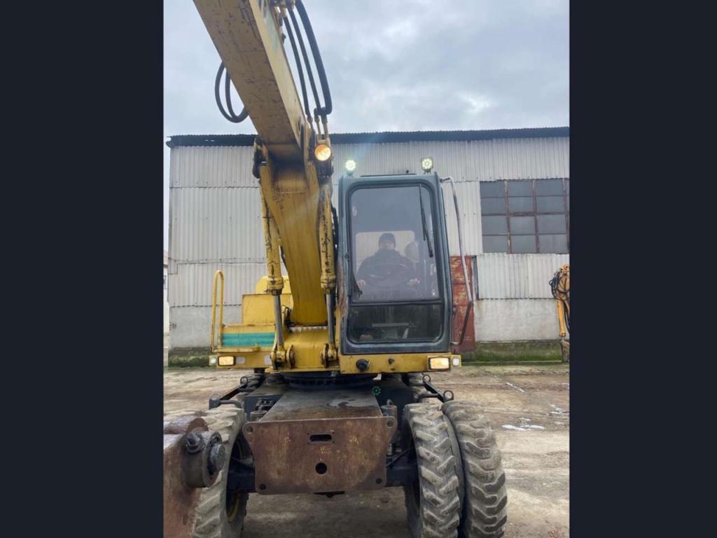 Benati 3.16R Foto 5