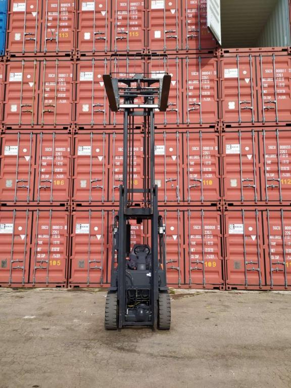 Doosan DS30 S-5 Foto 4