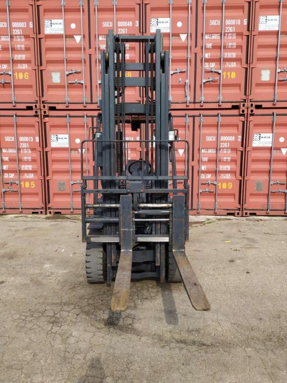 Doosan DS30 S-5 Foto 5