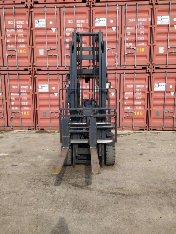 Doosan DS30 S-5 Foto 6