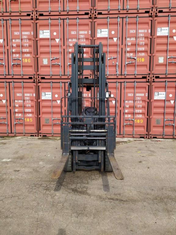 Doosan DS30 S-5 Foto 7