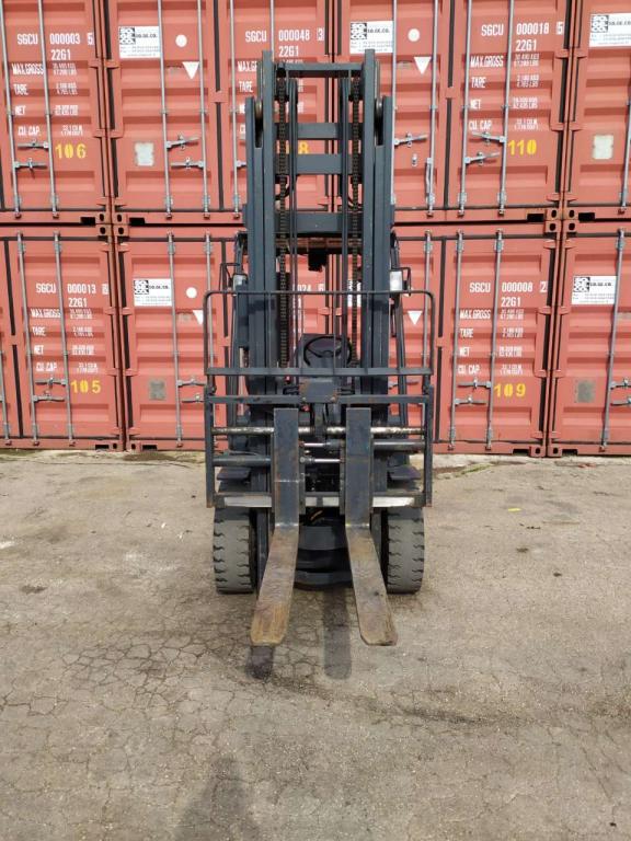 Doosan DS30 S-5 Foto 8