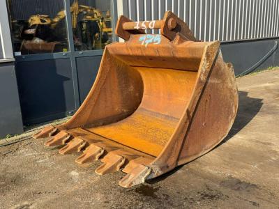 Unknown HH6-1750 HS40 in vendita da Big Machinery