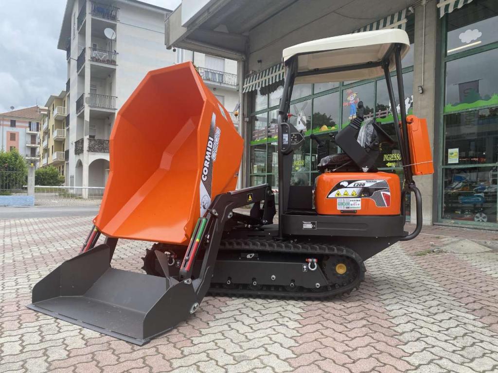 Cormidi C200 ACW Foto 1