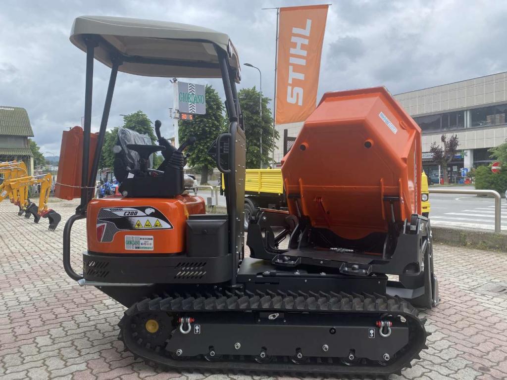 Cormidi C200 ACW Foto 10