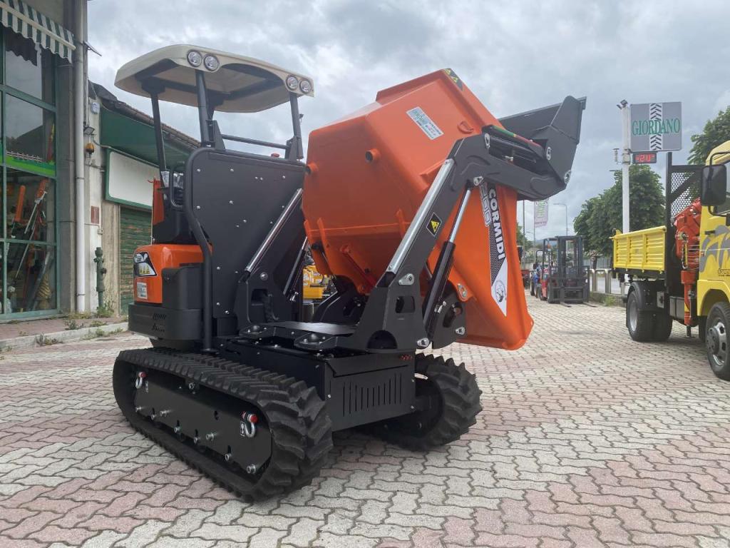 Cormidi C200 ACW Foto 12
