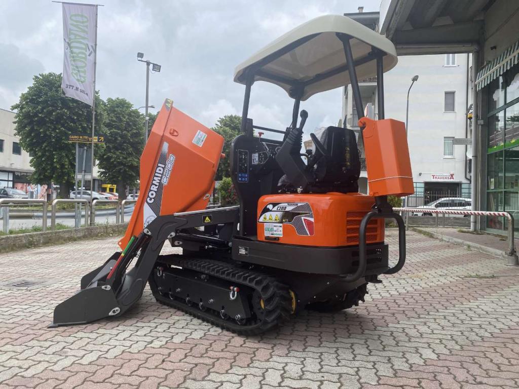 Cormidi C200 ACW Foto 13