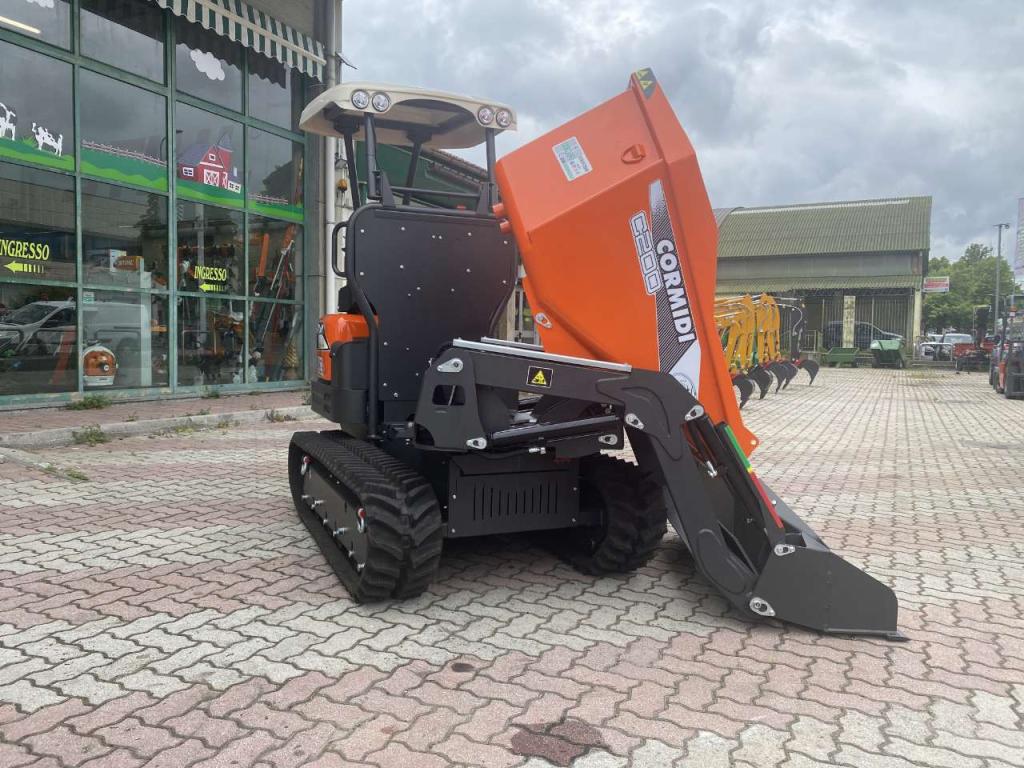 Cormidi C200 ACW Foto 14