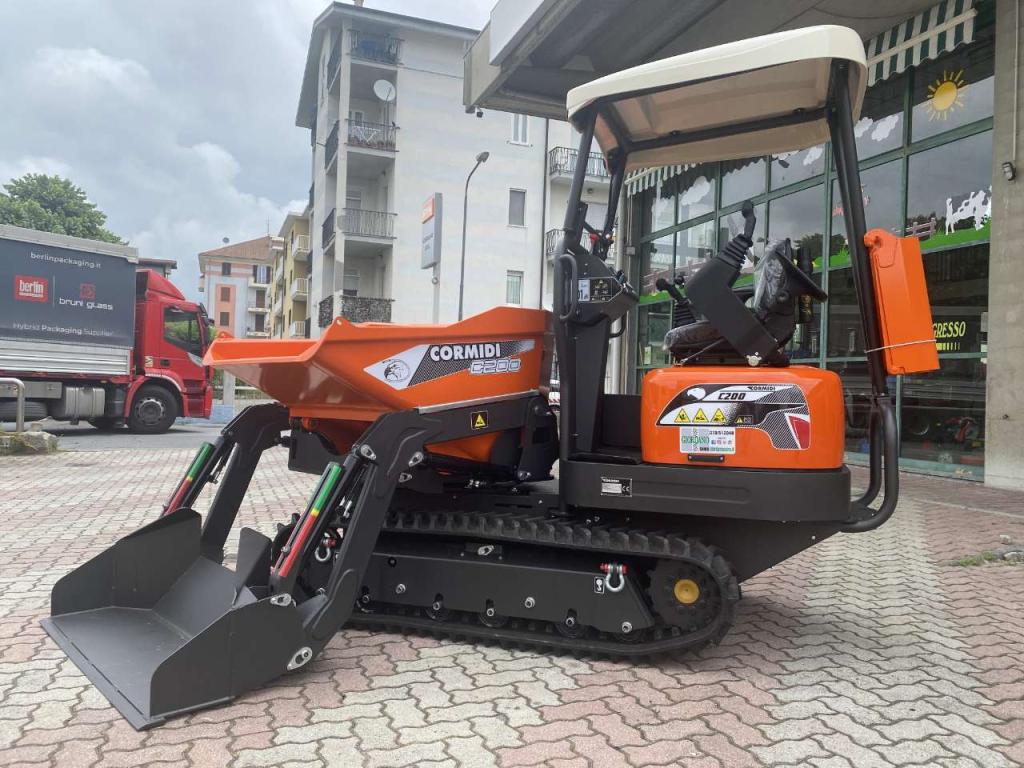 Cormidi C200 ACW Foto 15