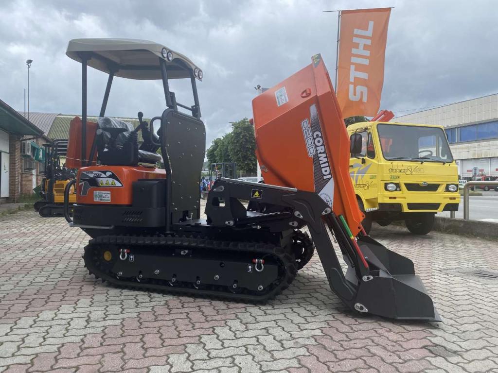 Cormidi C200 ACW Foto 16