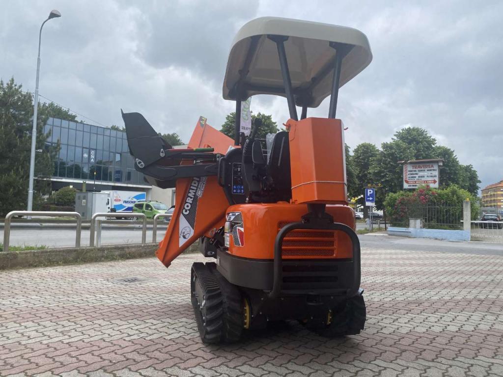 Cormidi C200 ACW Foto 17