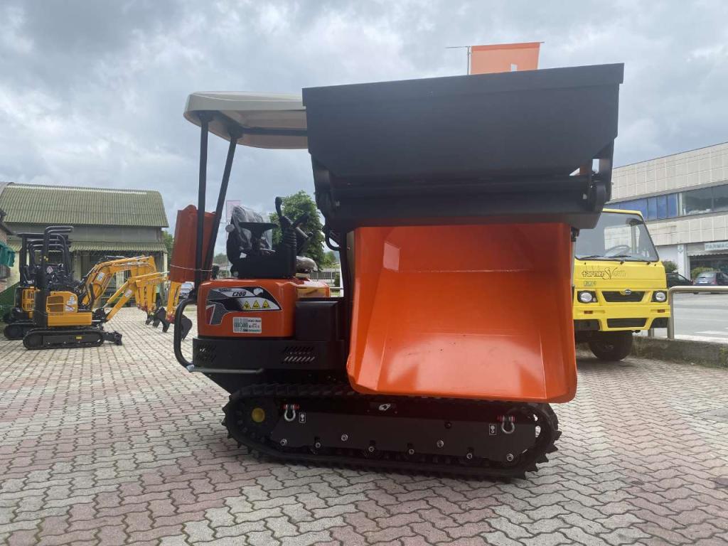 Cormidi C200 ACW Foto 18