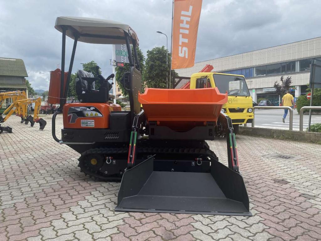 Cormidi C200 ACW Foto 20