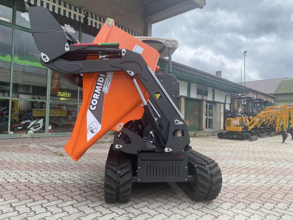 Cormidi C200 ACW Foto 21