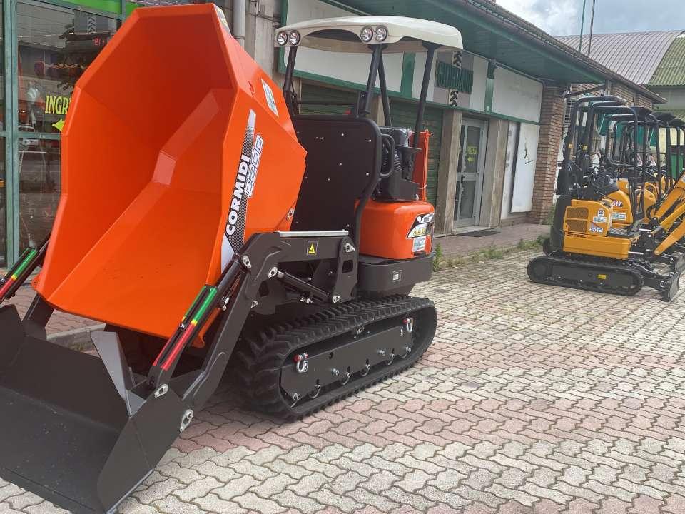 Cormidi C200 ACW Foto 23