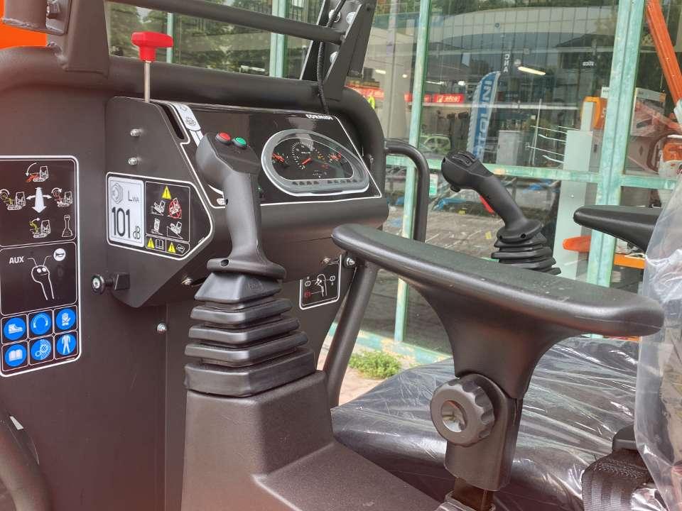 Cormidi C200 ACW Foto 24