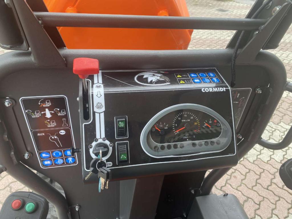Cormidi C200 ACW Foto 26