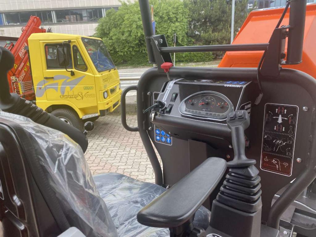 Cormidi C200 ACW Foto 27