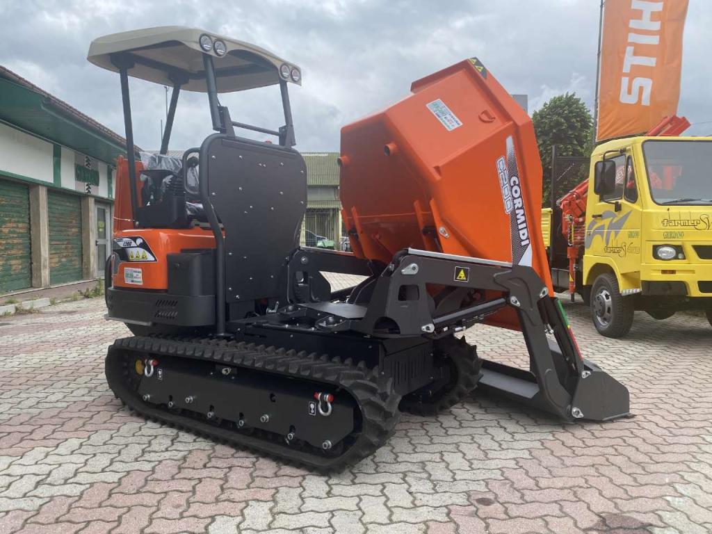 Cormidi C200 ACW Foto 3