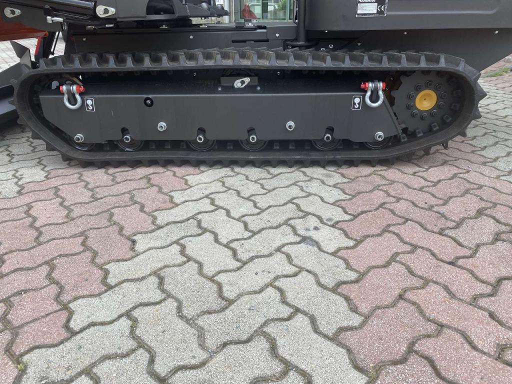 Cormidi C200 ACW Foto 30