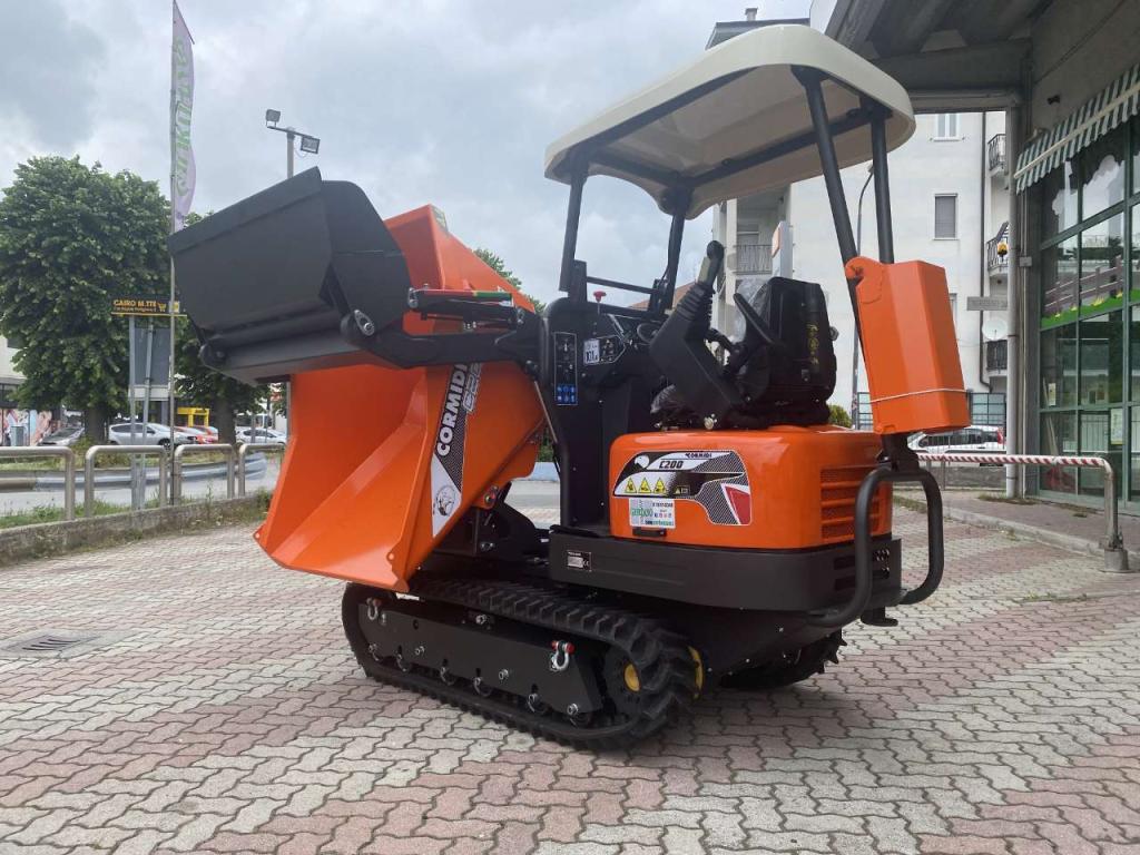 Cormidi C200 ACW Foto 4