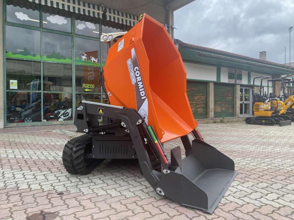 Cormidi C200 ACW Foto 5